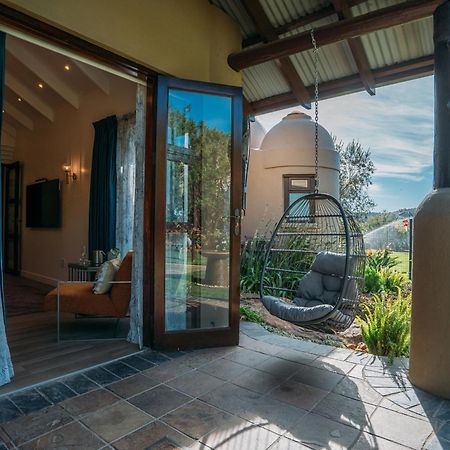 Thaba Eco Hotel Johannesburg Kültér fotó
