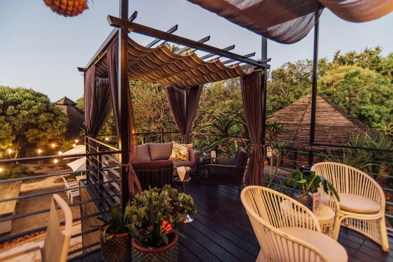 Thaba Eco Hotel Johannesburg Kültér fotó