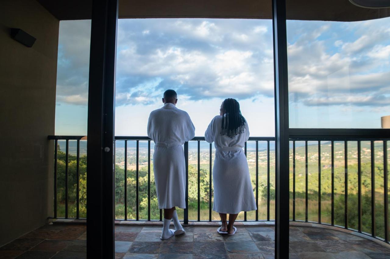 Thaba Eco Hotel Johannesburg Kültér fotó