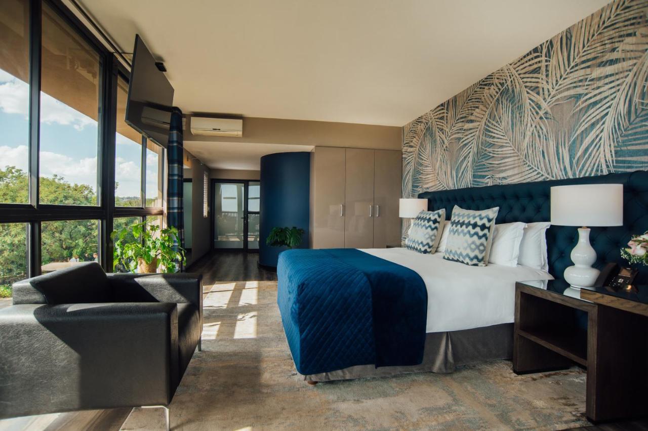 Thaba Eco Hotel Johannesburg Kültér fotó