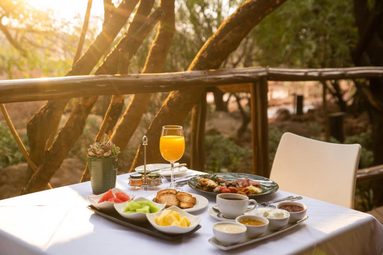 Thaba Eco Hotel Johannesburg Kültér fotó