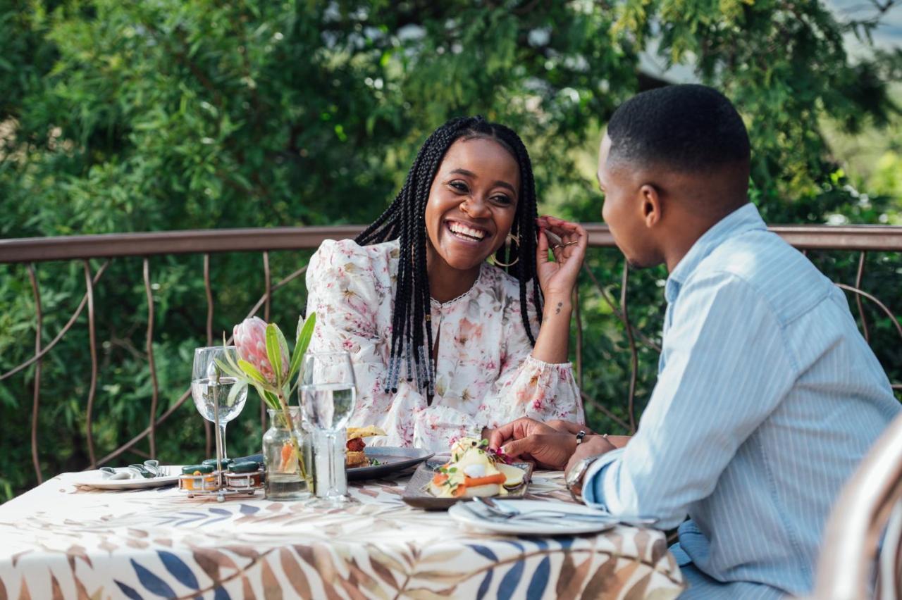 Thaba Eco Hotel Johannesburg Kültér fotó