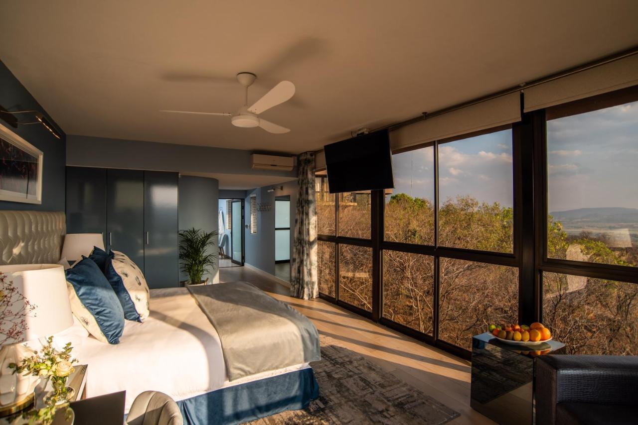 Thaba Eco Hotel Johannesburg Kültér fotó
