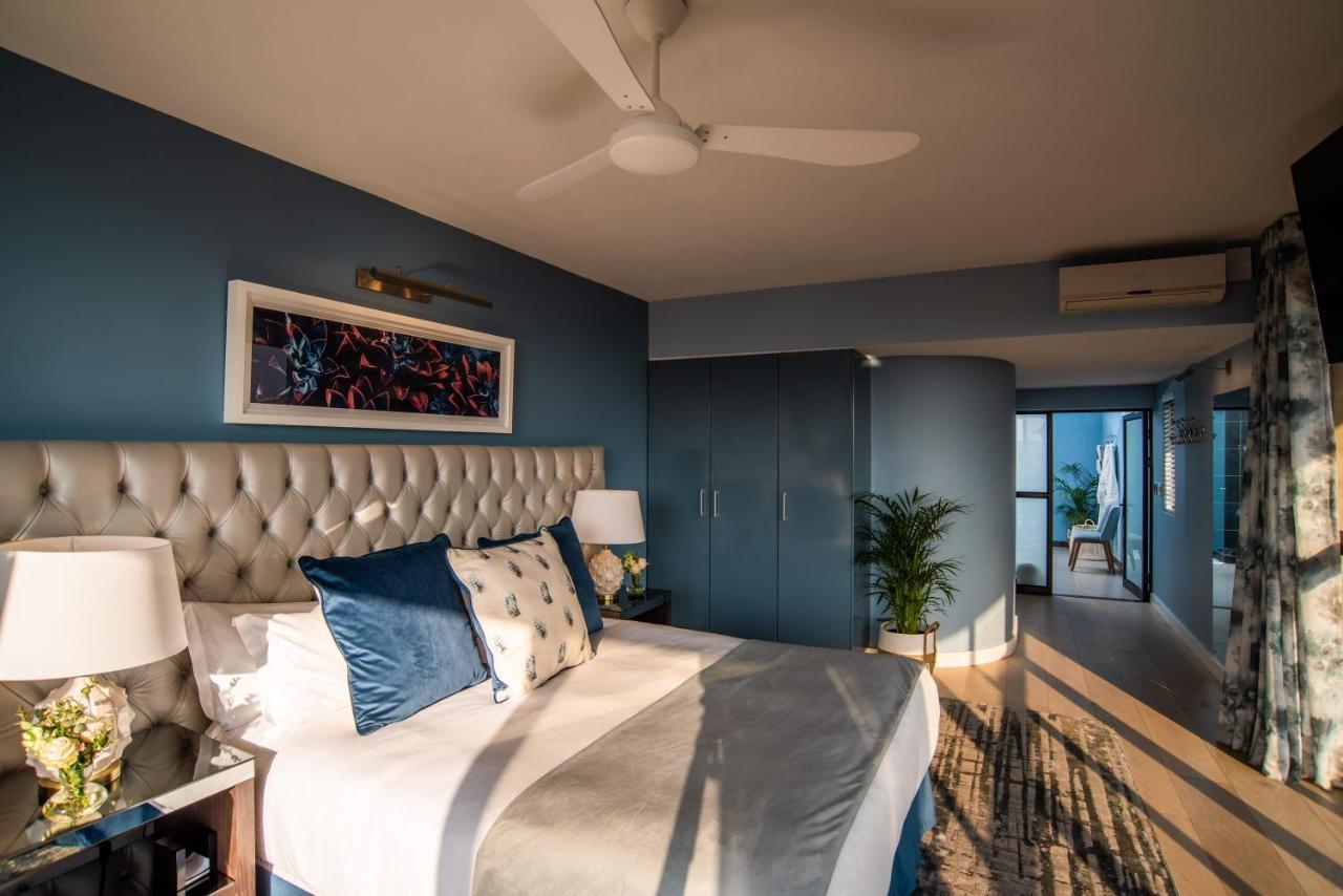 Thaba Eco Hotel Johannesburg Kültér fotó