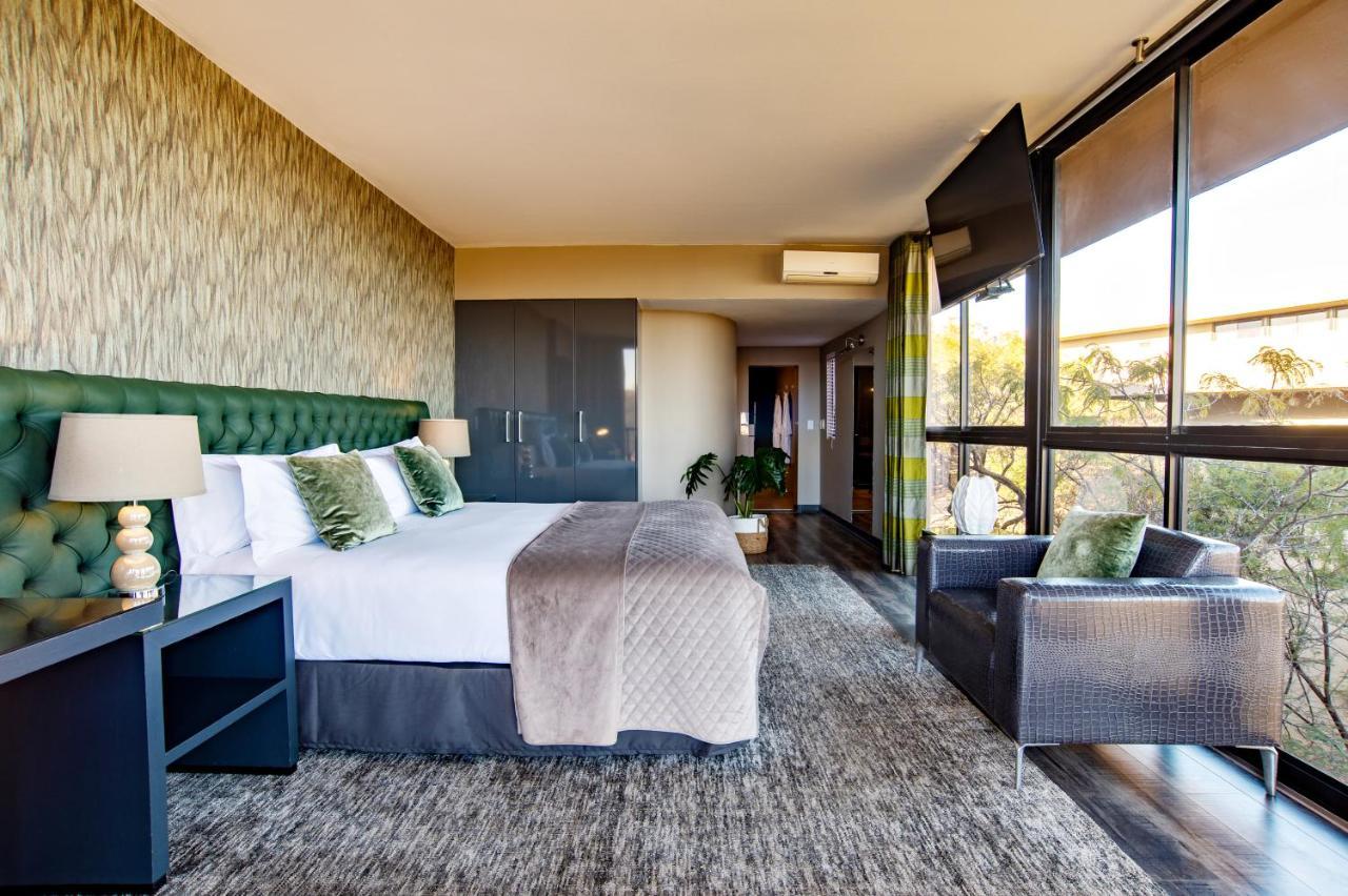 Thaba Eco Hotel Johannesburg Kültér fotó
