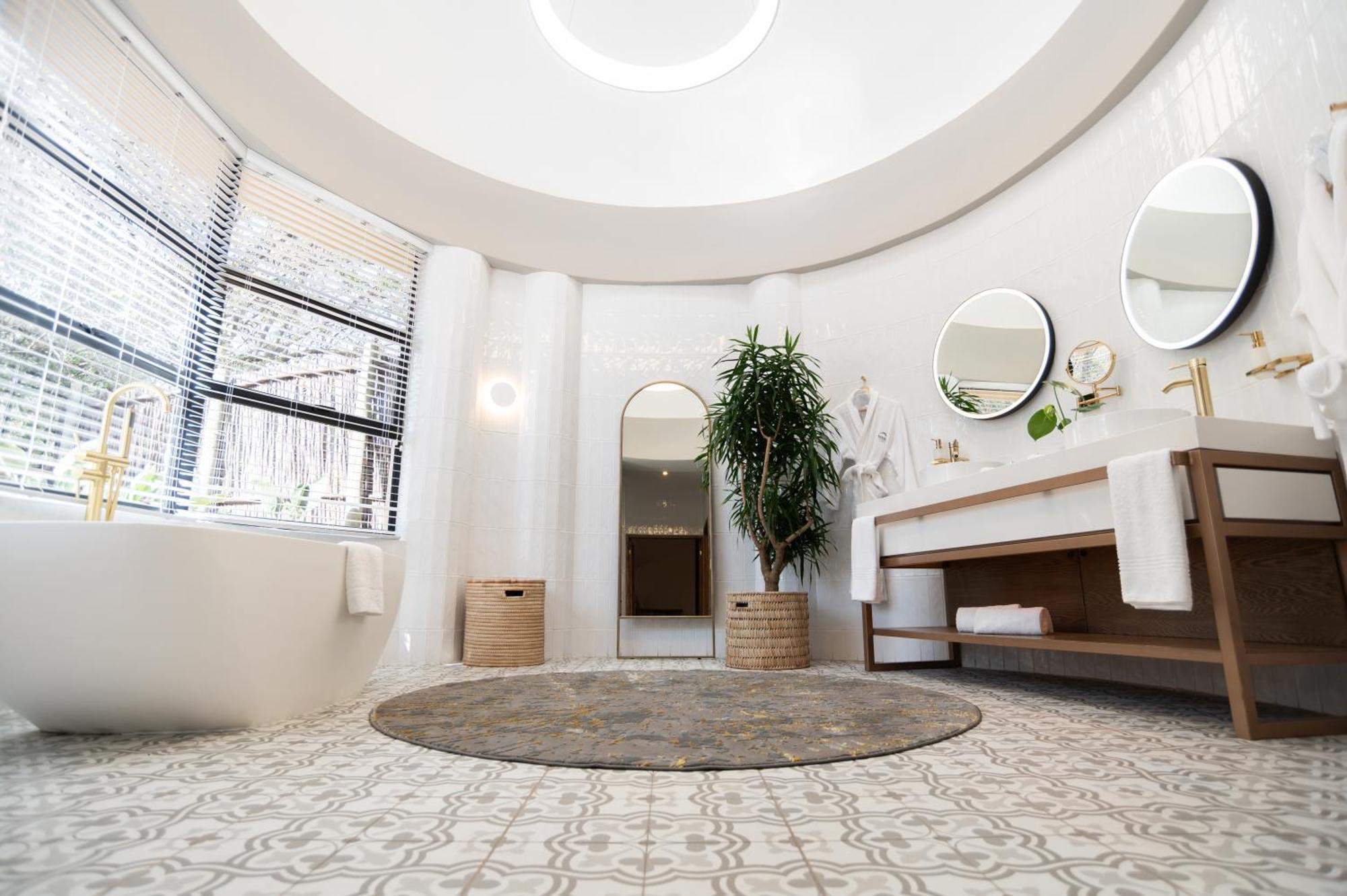 Thaba Eco Hotel Johannesburg Kültér fotó