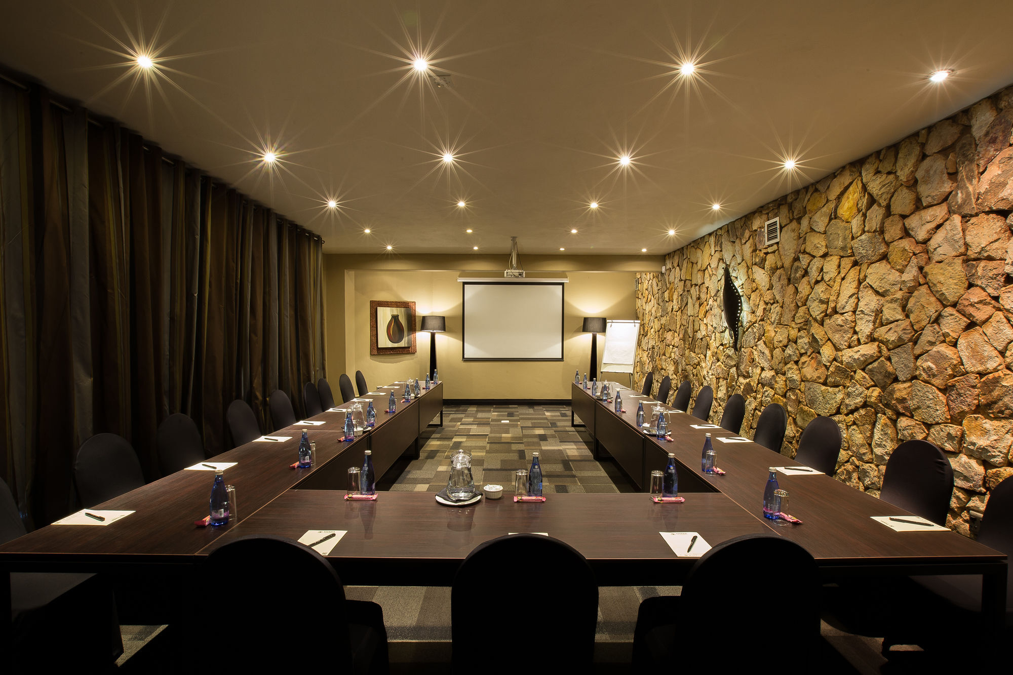 Thaba Eco Hotel Johannesburg Kültér fotó
