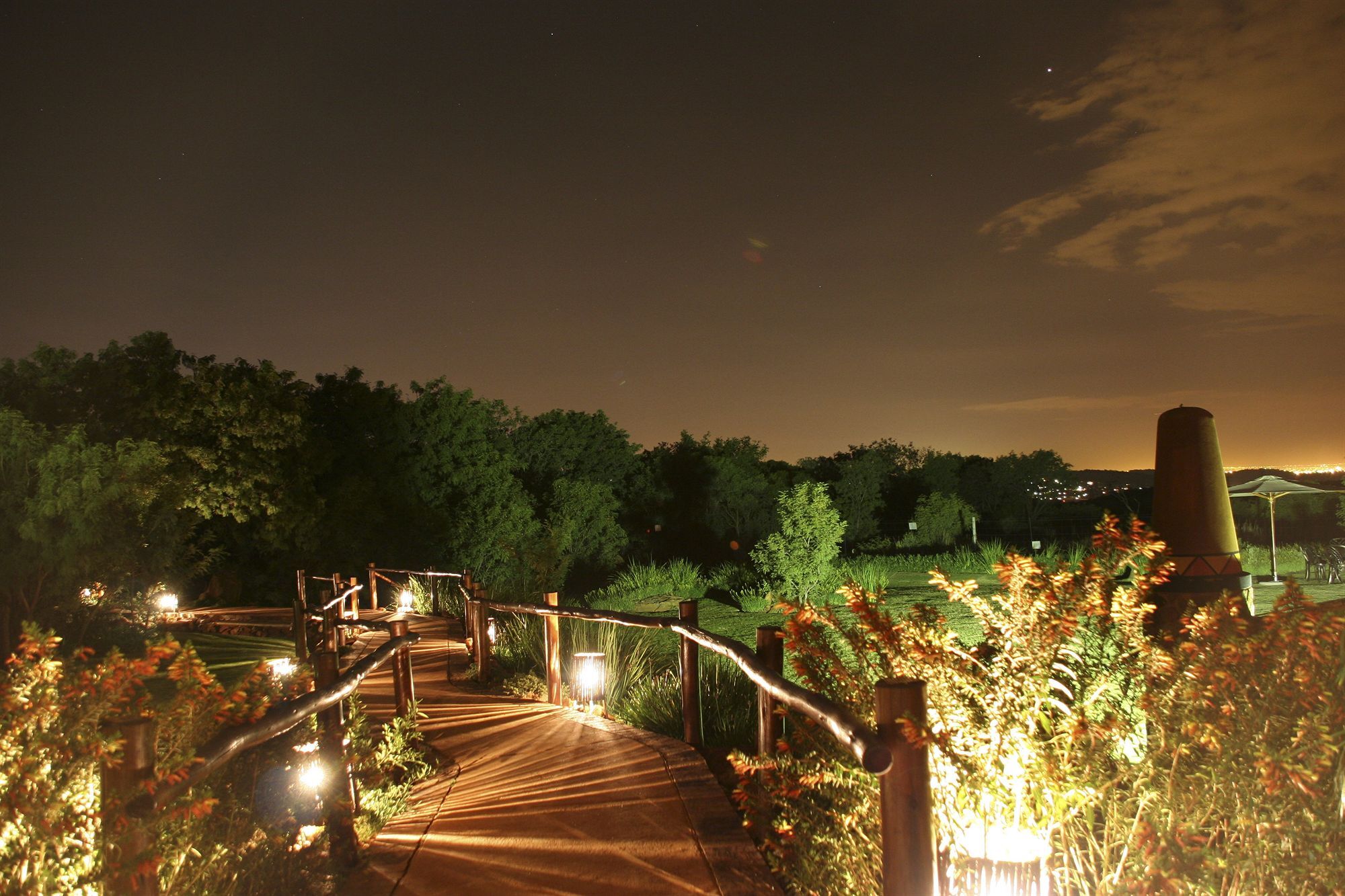 Thaba Eco Hotel Johannesburg Kültér fotó