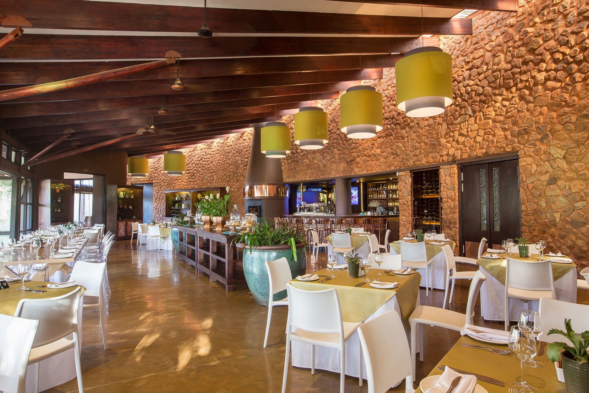 Thaba Eco Hotel Johannesburg Kültér fotó