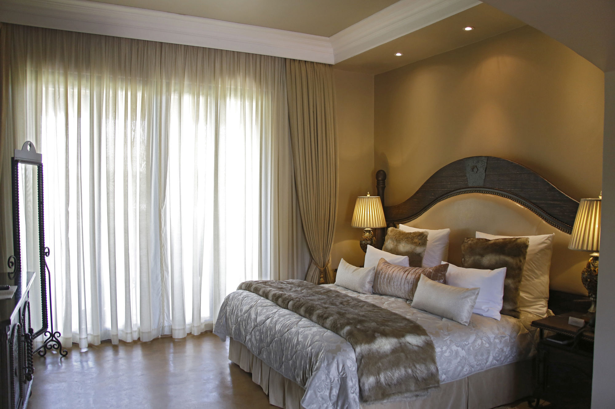 Thaba Eco Hotel Johannesburg Kültér fotó