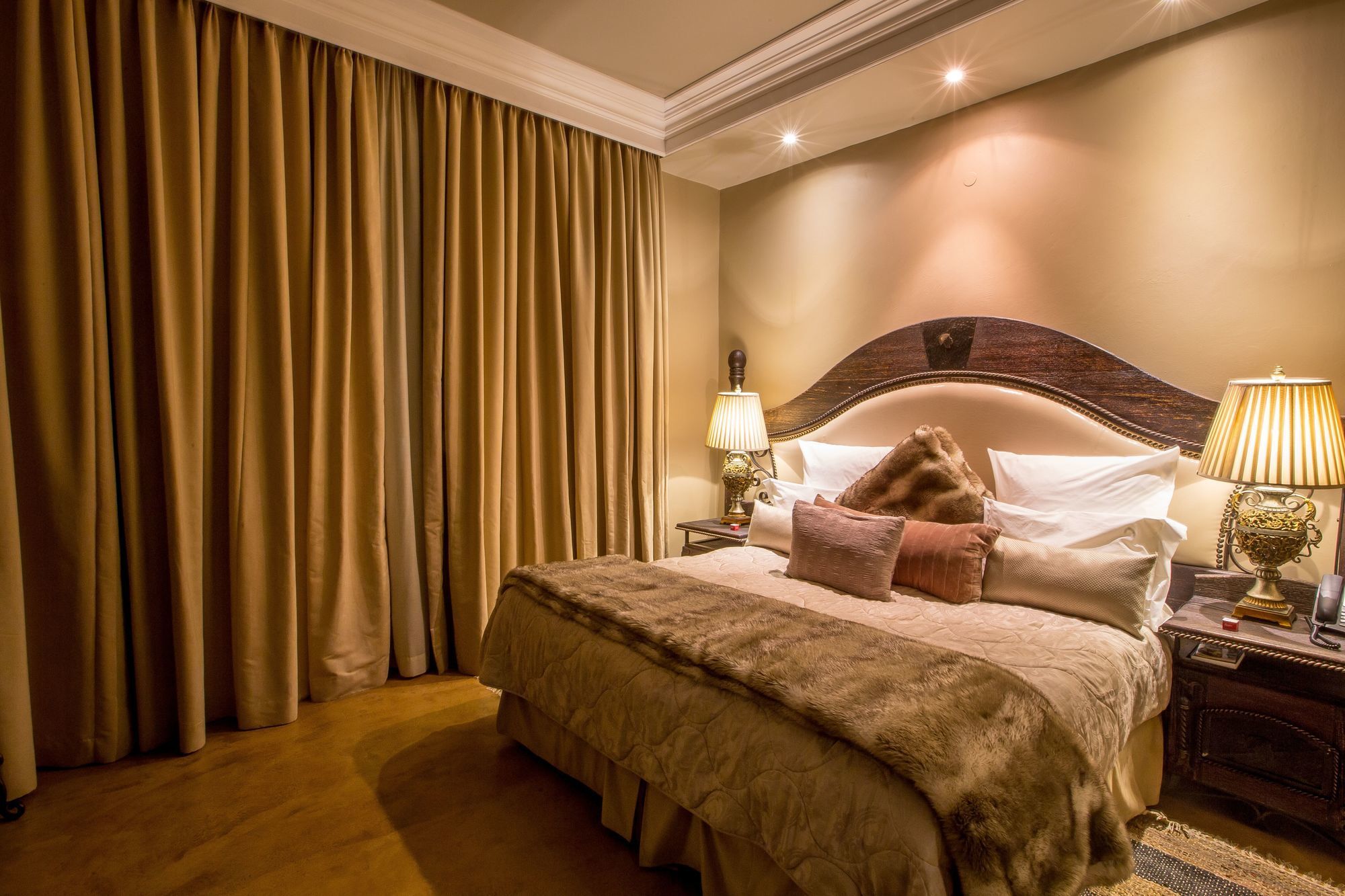 Thaba Eco Hotel Johannesburg Kültér fotó