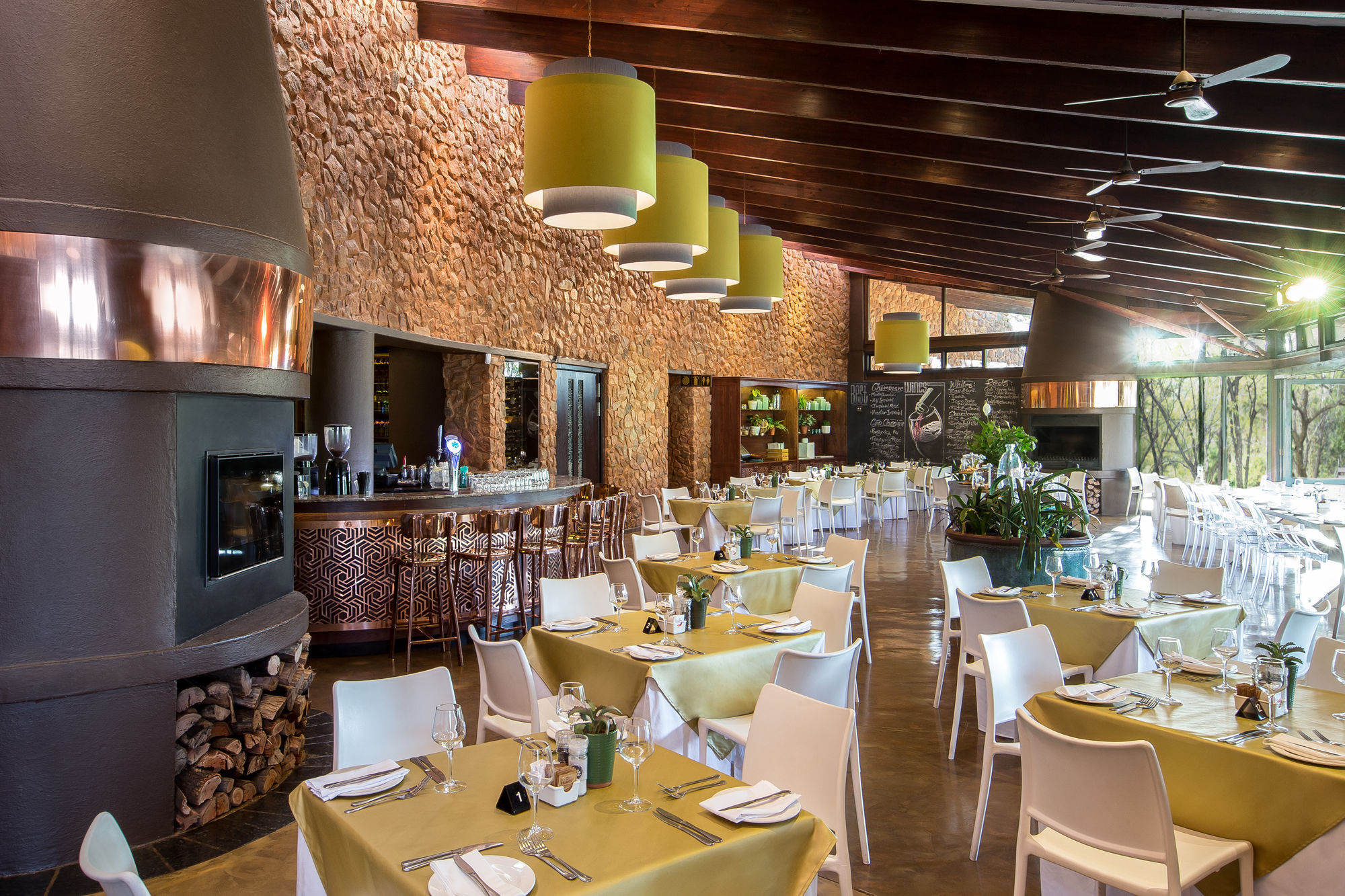 Thaba Eco Hotel Johannesburg Kültér fotó