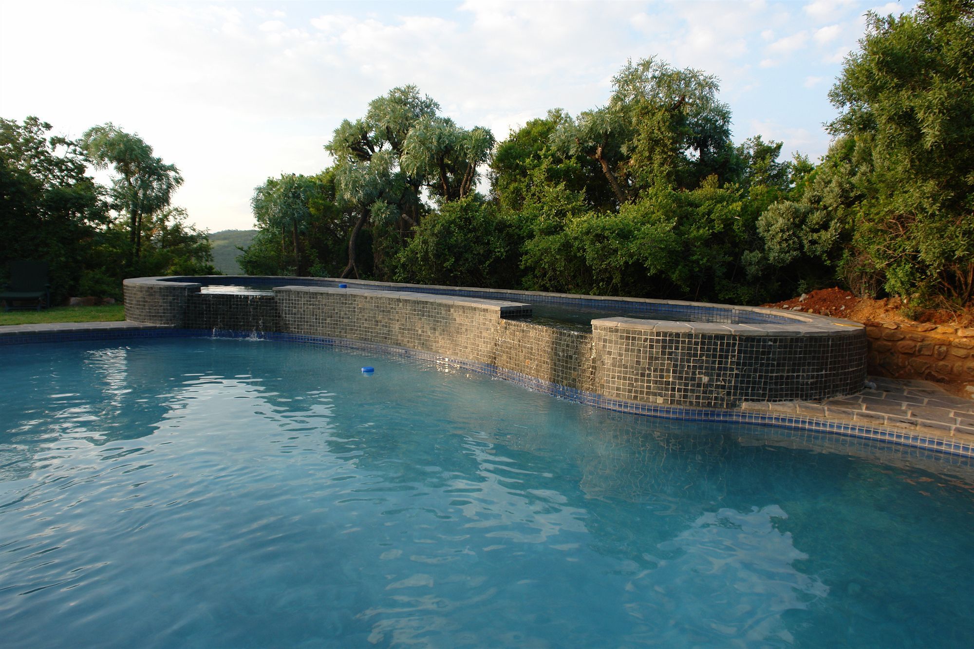 Thaba Eco Hotel Johannesburg Kültér fotó