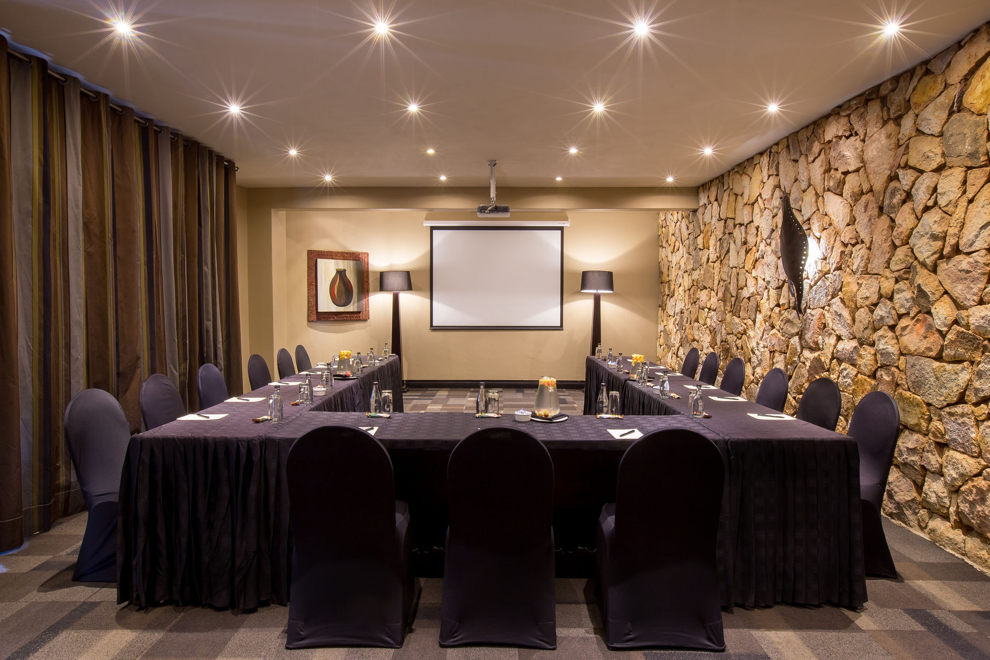 Thaba Eco Hotel Johannesburg Kültér fotó