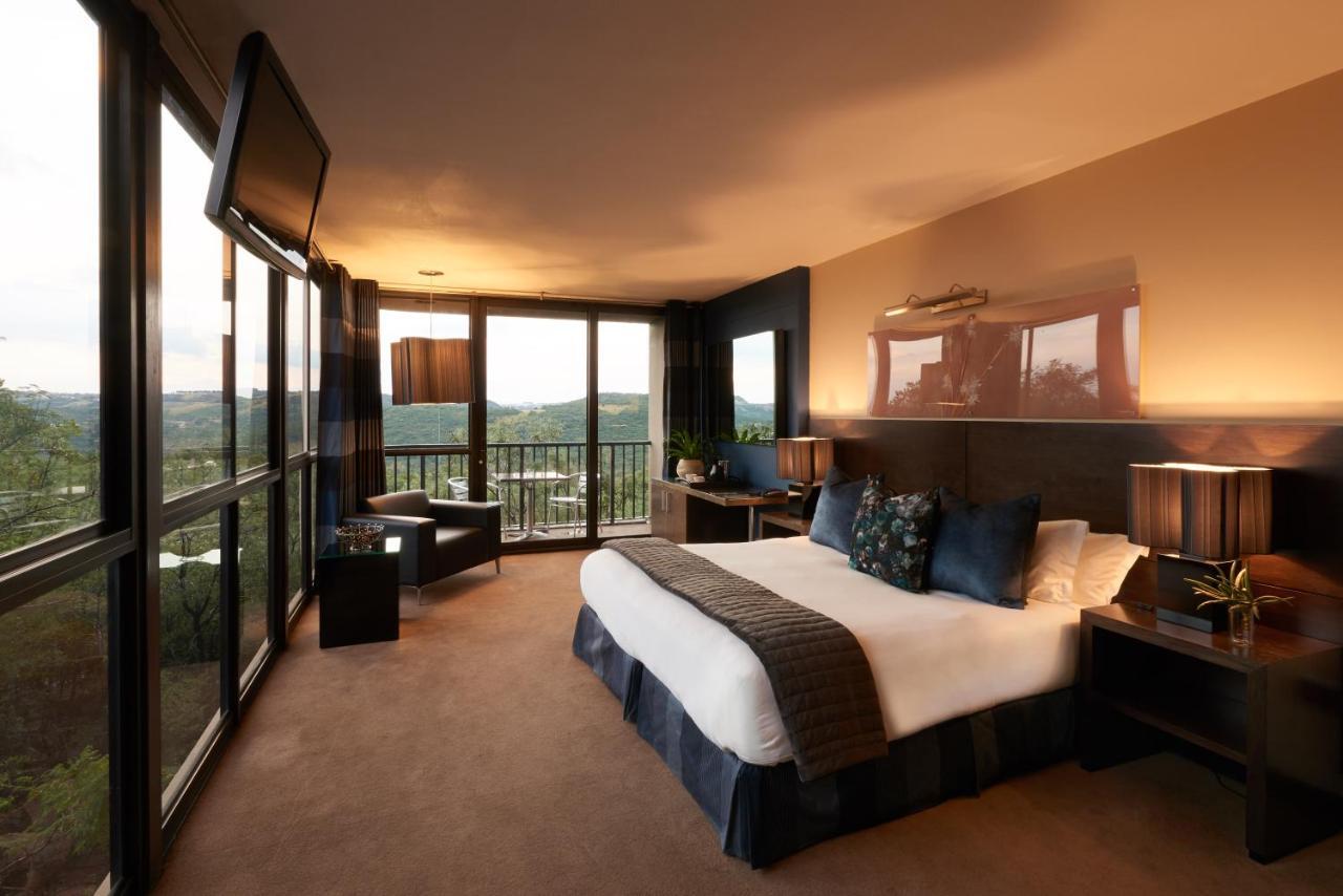 Thaba Eco Hotel Johannesburg Kültér fotó