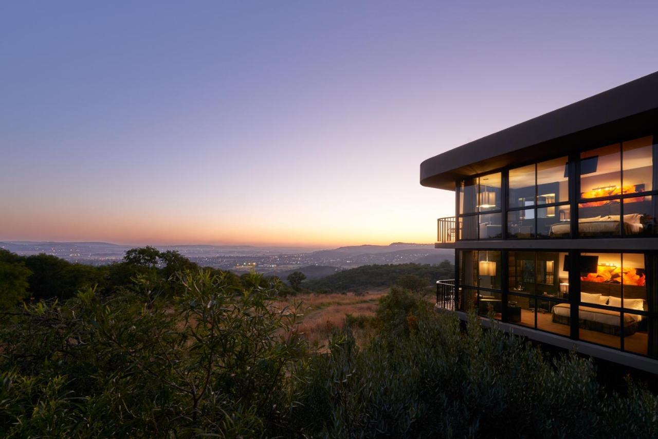 Thaba Eco Hotel Johannesburg Kültér fotó