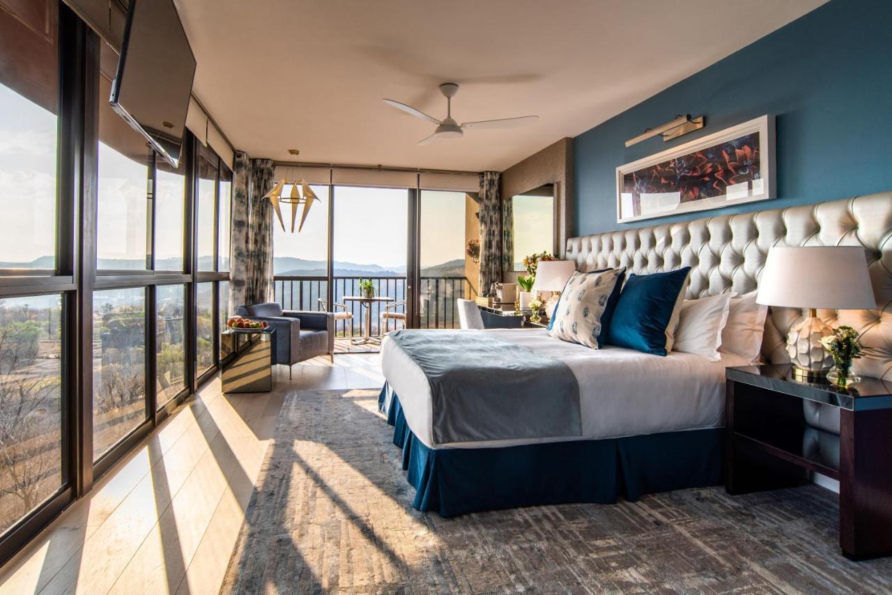 Thaba Eco Hotel Johannesburg Kültér fotó