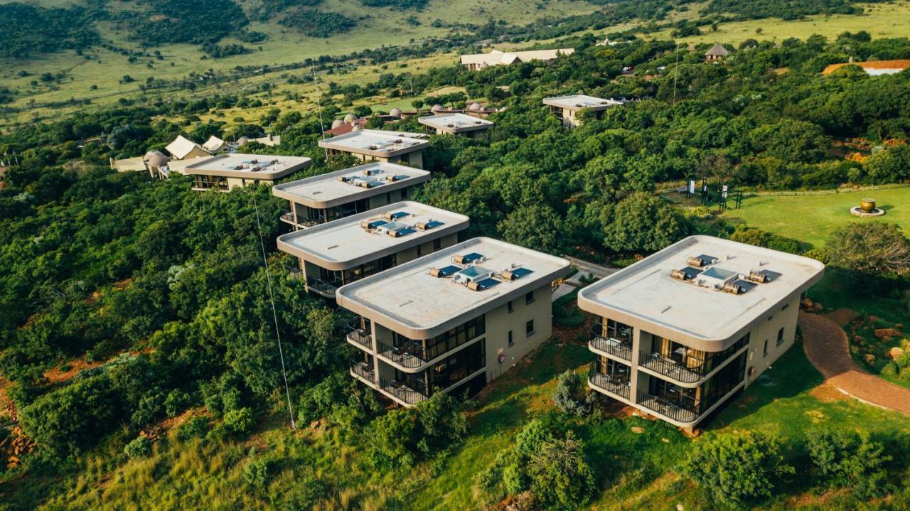 Thaba Eco Hotel Johannesburg Kültér fotó